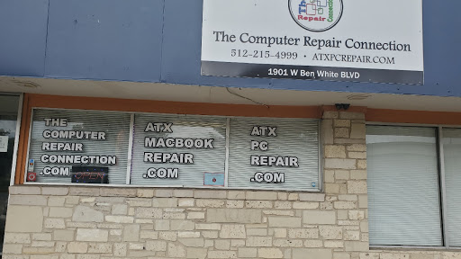 Computer Repair Connection