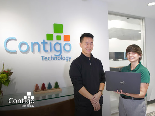 Contigo Technology - Austin Managed IT Service Company
