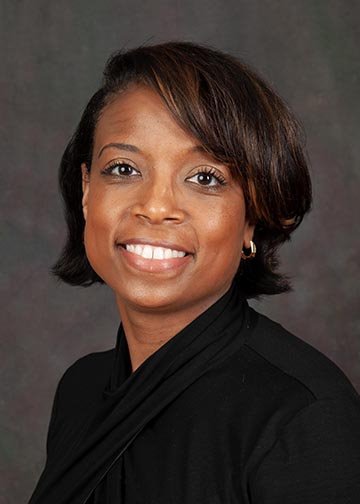 Crystal S. Berry-Roberts, MD, MBA, FACOG