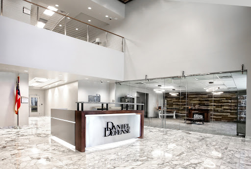 DCO Commercial Floors