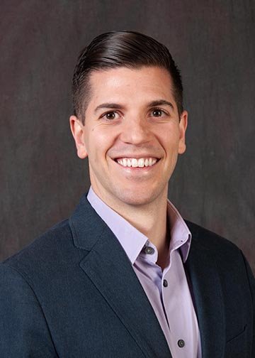 Daniel D. Piligian, PA-C