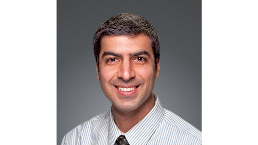 Dave Chawla, MD