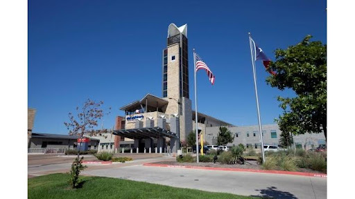 Dell Children's Medical Center