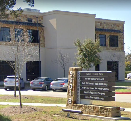 Dell Children's - Ear, Nose and Throat Davis Lane