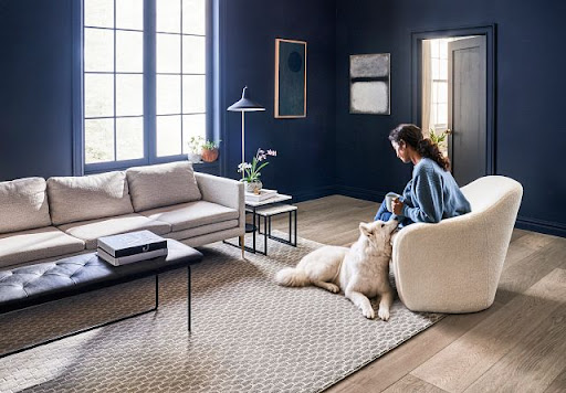 Door To Door Flooring Austin