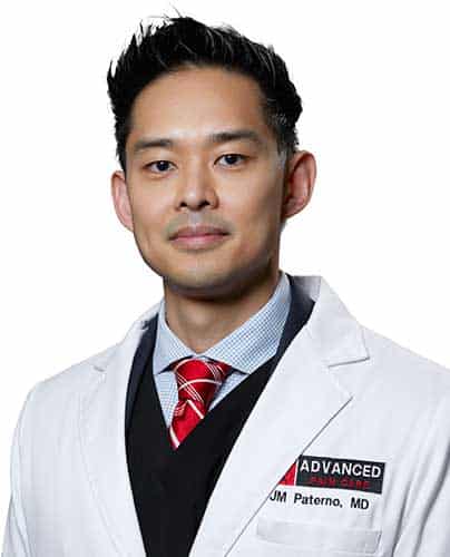 Dr. Josemaria "JM" Paterno, MD