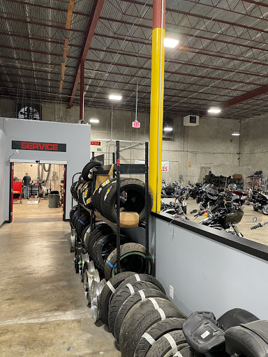 Dream Machines of Austin Service