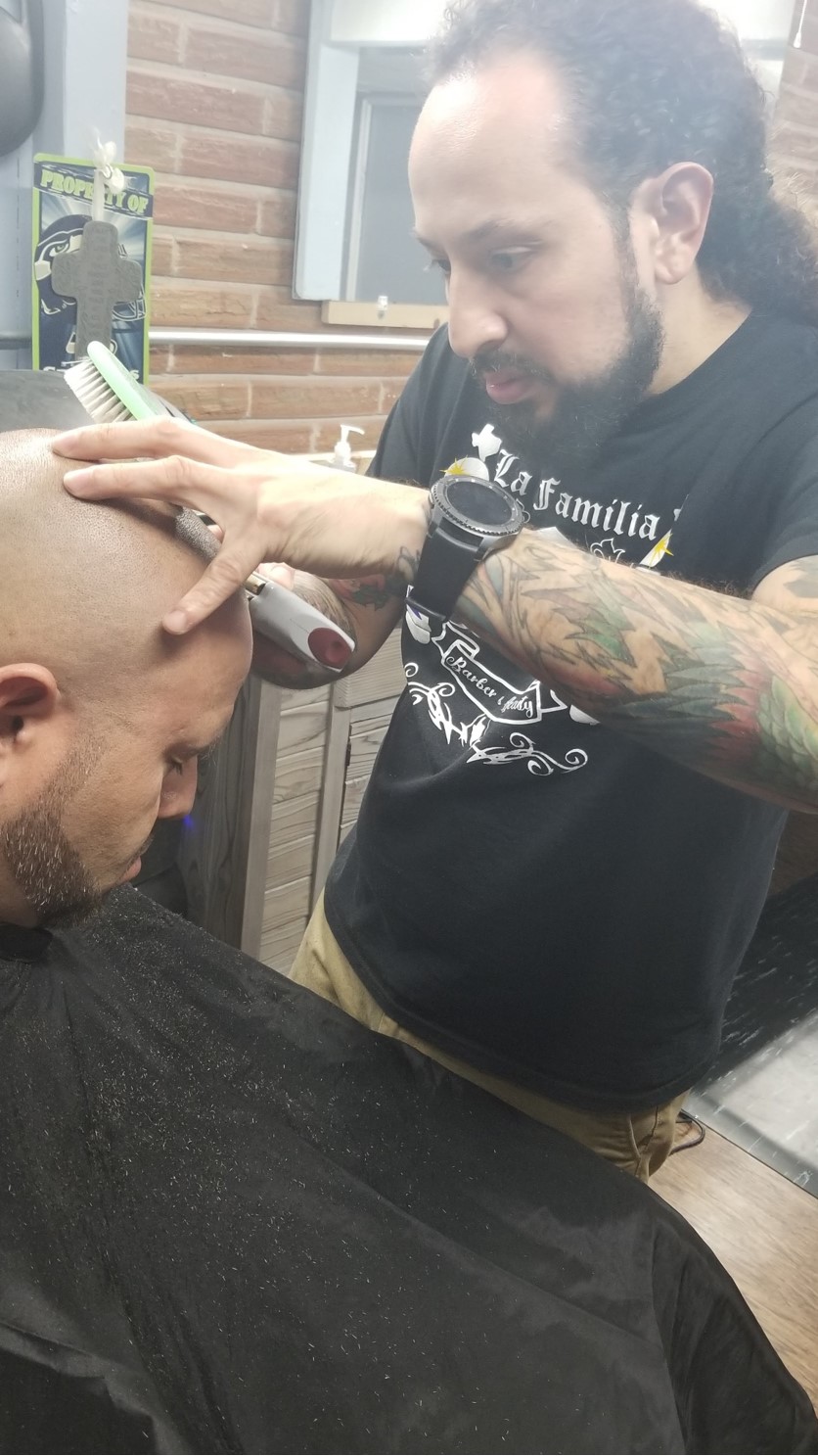 Dre's House of Barber and Beauty