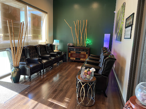 Effective Massage & Stretch