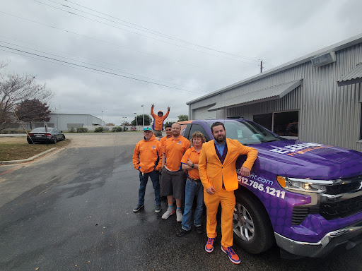 Elefant "Xterior" Experts