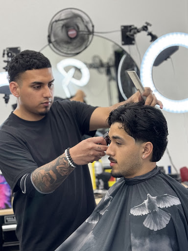 Elevated Barber Studio ATX