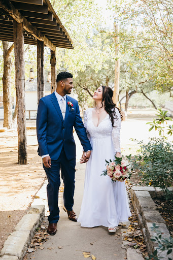 Elope In Austin