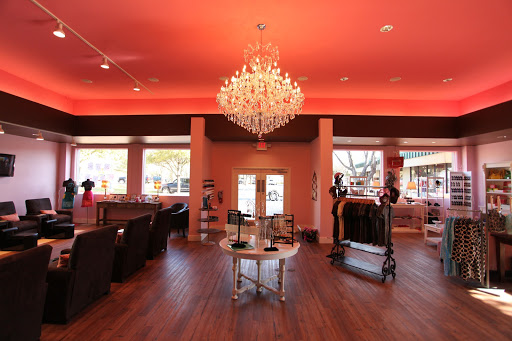 Embellish Nails & Boutique