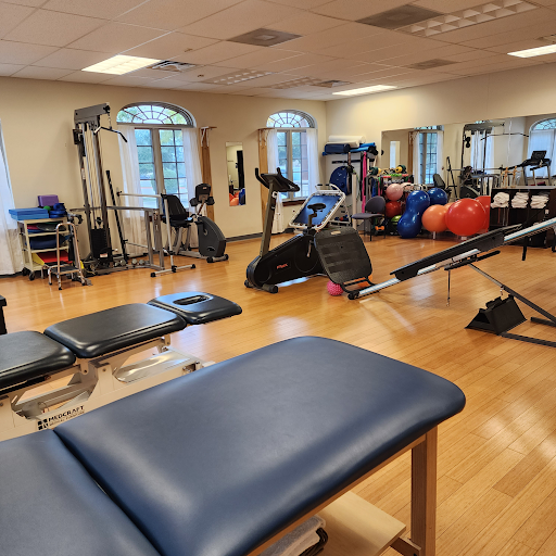 Endeavor Physical Therapy (Austin Four Points)
