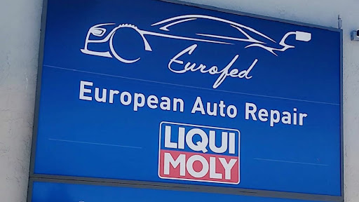 Eurofed Automotive