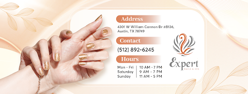 Expert Nails And Spa