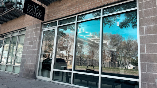 Fade Factory Barber Studio