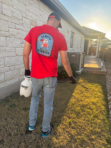 Fluffy Scooper - Pet Waste Removal Service