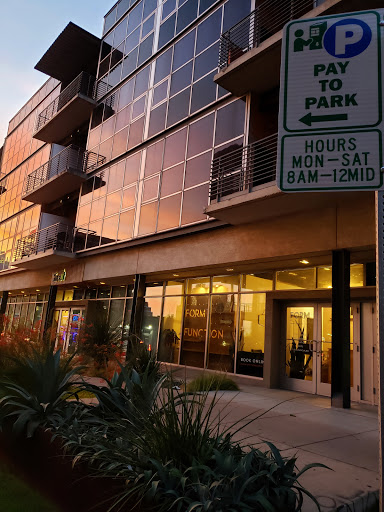 Form + Function Massage