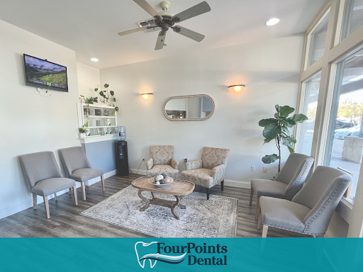 Four Points Dental