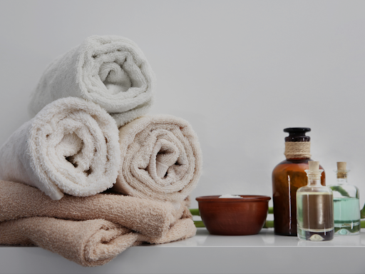 Fusion Spa | Therapeutic Massage Austin