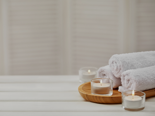 Fusion Spa | Therapeutic Massage Austin