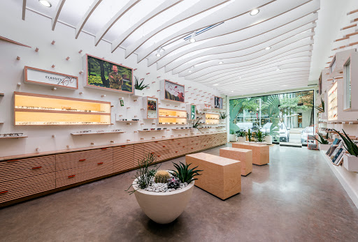 Garrett Leight California Optical