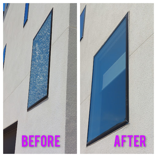 Glass Rehab