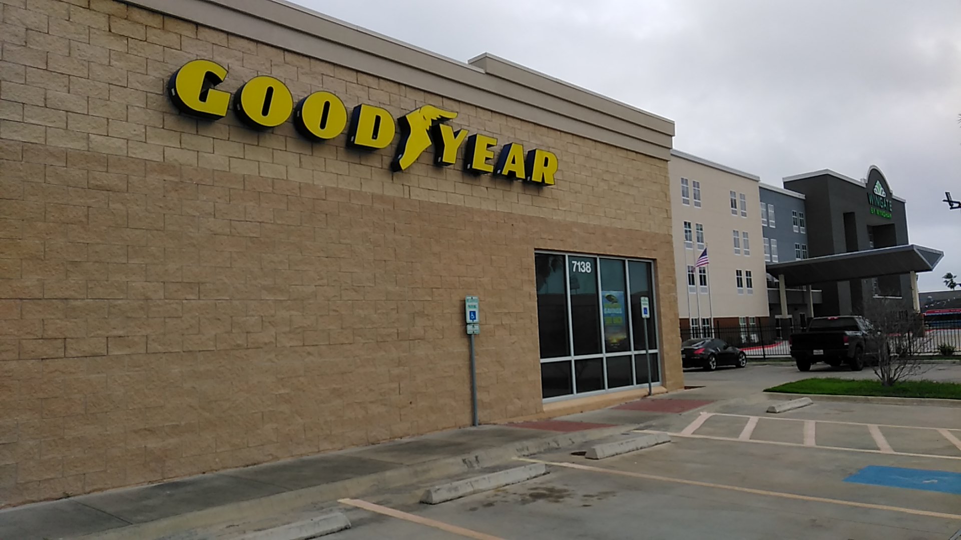 Goodyear Auto Service