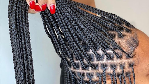 HAIRLEGANZA BEAUTY BAR