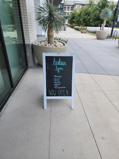 HALINA Spa at The Grove