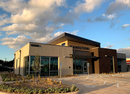 Hamilton Eye Associates