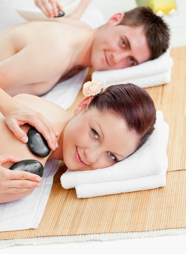 Hand and Stone Massage and Facial Spa