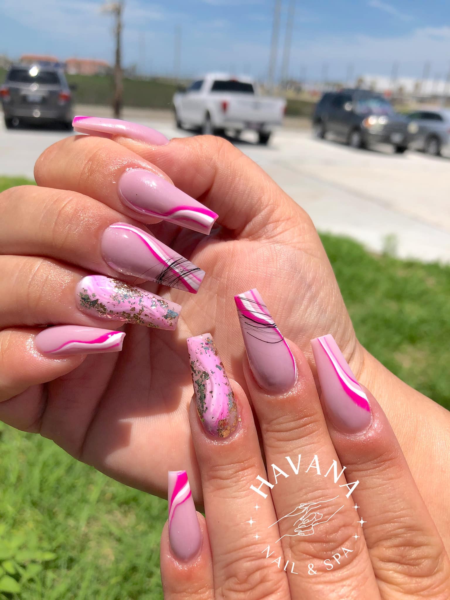 Havana Nail & Spa