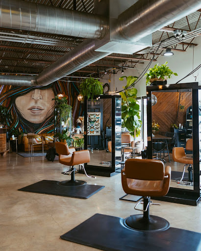 Headspace Salon