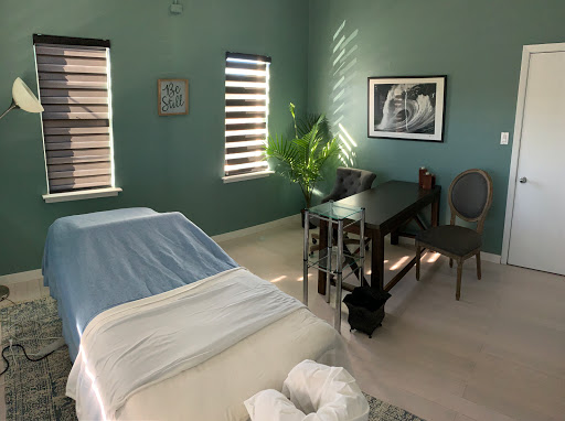 Holistic Bodywork, LLC