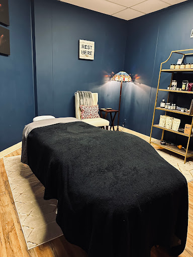 Holly Milliron Massage + Body Spa PLLC