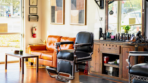 Humble Hustle Barbershop