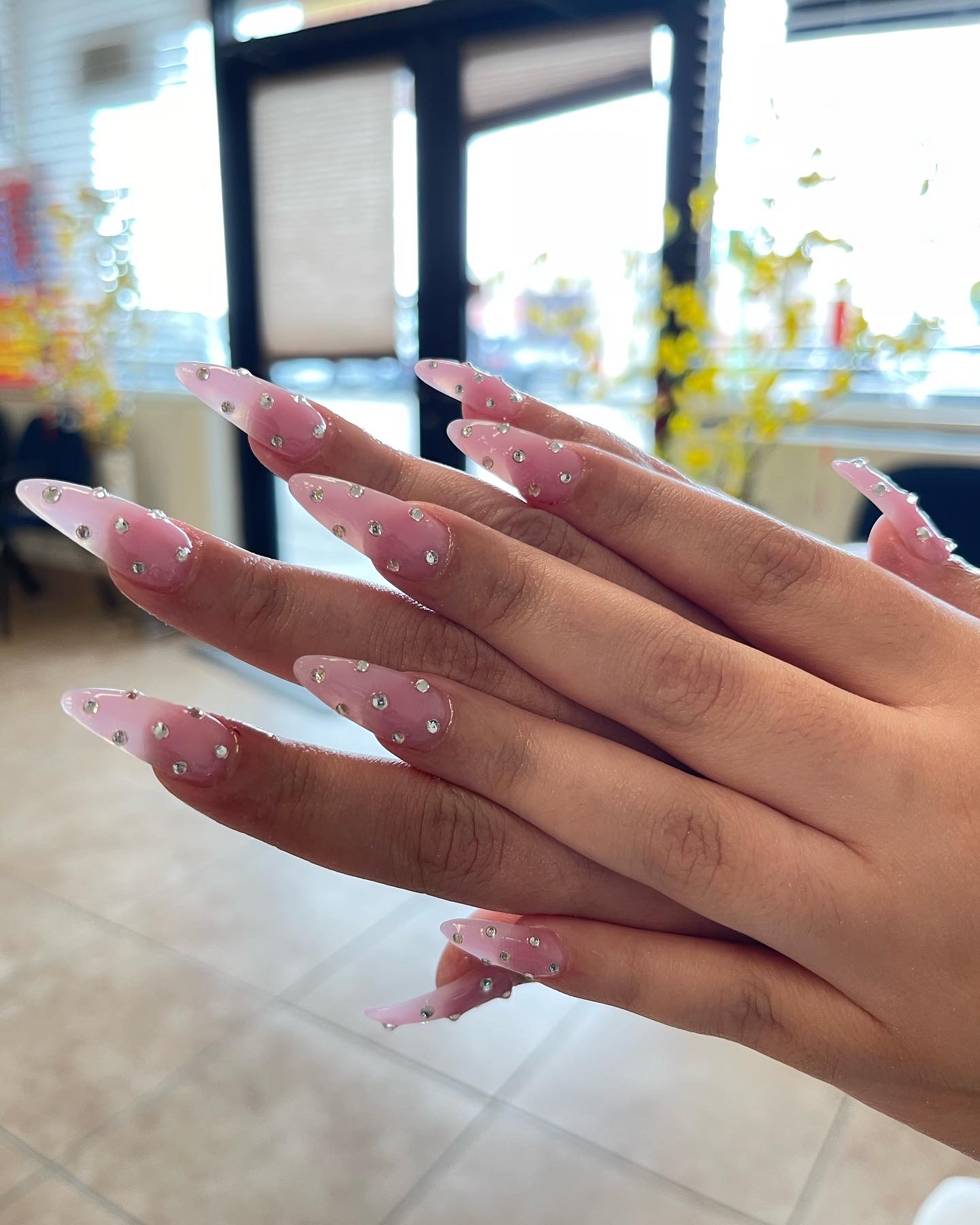 I Nails Spa Corpus Christi