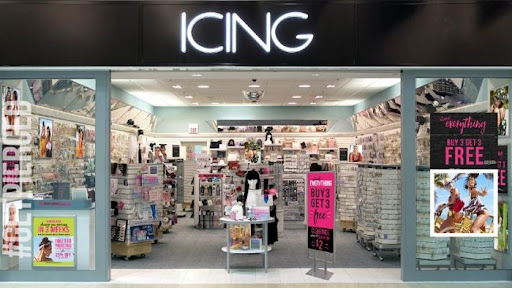 Icing