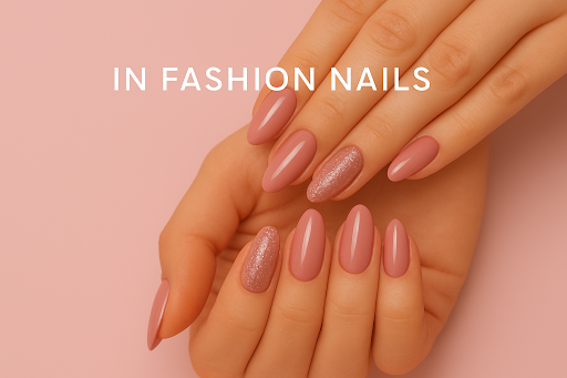 In Fashion Nails