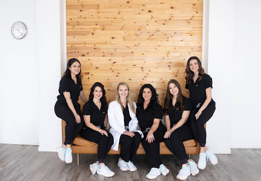 InjectCo MedSpa (Formerly Botox Bar) — Austin/Round Rock