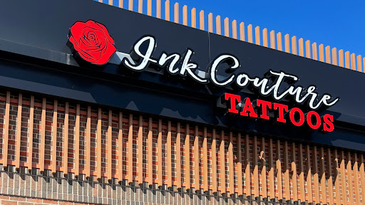 Ink Couture Tattoos