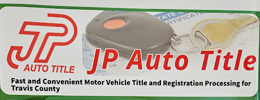 JP Auto Title
