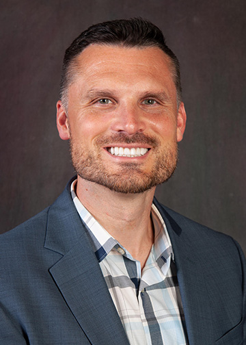 Jason B. Holinbeck, MD