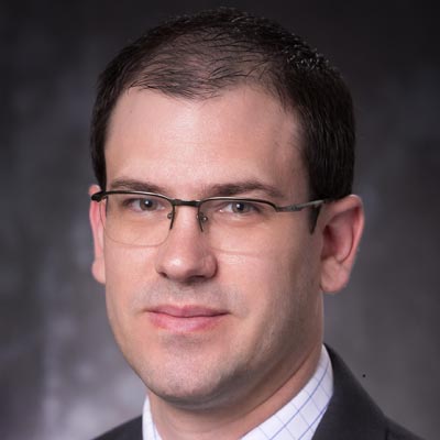 John Neill, MD