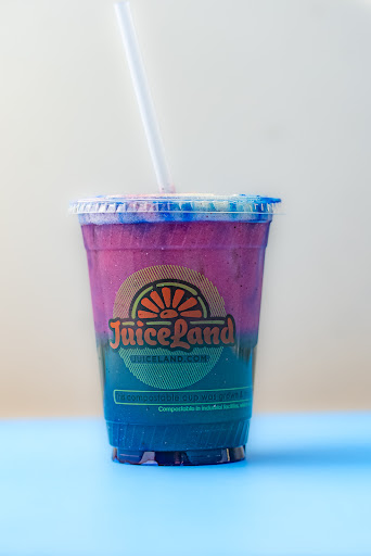 JuiceLand