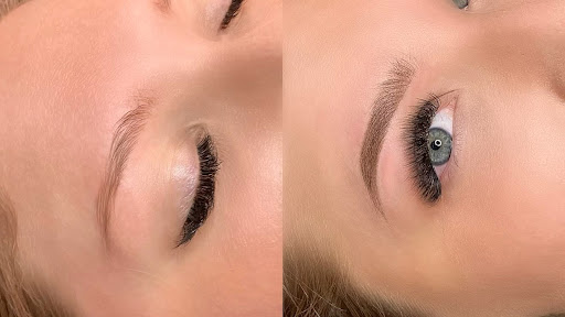 June's Brow Co - Microblading, Powder/Ombré Brows, Brow Lamination in Austin, Texas