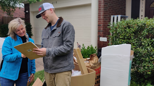 JunkAway Dumpster Rental