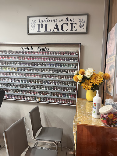Lakeline Nails - Austin